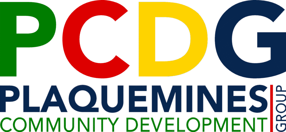 Plaquemines Community Development Group